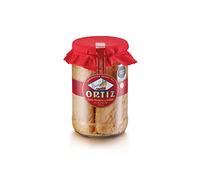White Tuna in Olive Oil 1,6 Kg Ortiz