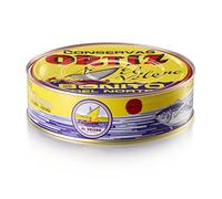 White Tuna in Olive Oil 1,825 Kg Ortiz