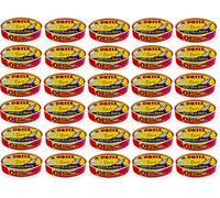 White tuna in olive oil 112g Ortiz x 30 units