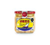 White Tuna in Olive Oil 270g Reserva de Familia Ortiz