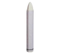 White Tyre Marker Paint, Tire Paint Marker, 1 Pc White Tyre Permanent Paint Car Tire Metal Marker, Tyre Permanent Marking, Tire Repair Chalk Marker