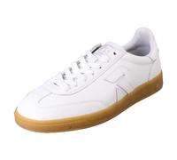 Rieker Women's Lace-Up Shoes in White, White 80, 6 UK