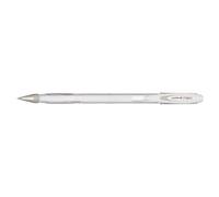 White Uni-Ball Signo Gel Pen Um-120Ac