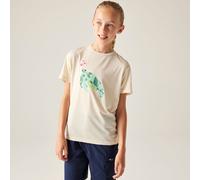 White unisex Dare 2b Kids’ Amusing T-Shirt White, Size: 15-16 Years
