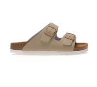 Regatta Mia Double Buckle Sandals in Cream | Size: Infant 9 Regatta Cream Infant 9
