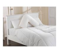 (White) V Shaped Pillowcases