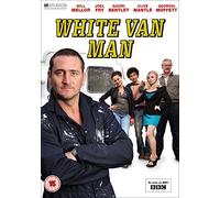 White Van Man - Series 1 [DVD]