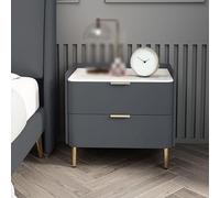 White Vanity Table with LED Mirror & Drawer 60 cm Elegant Makeup Dressing Table for Bedroom & Dining Room Modern Design Stylish Lighting Space Saving Solution