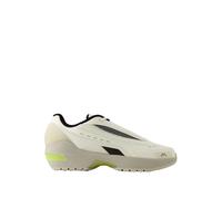 White Vector Trainers - Rubber Sole - male - A-COLD-WALL - Sneakers - Beige - 5 UK - Shoes 5 UK