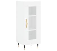 Sideboard Cabinet Storage Cabinet Side Cabinet Cupboard Engineered Wood vidaXL