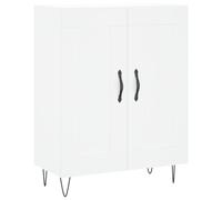 Sideboard Cabinet Storage Cabinet Side Cabinet Cupboard Engineered Wood vidaXL