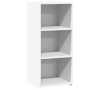 Sideboard Storage Cupboard Buffet Cabinet Highboard Engineered Wood vidaXL