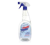 White Vinegar Spray 750ml - Liquid Power - Traditional Cleaning - Glass and Hard Surface - Limescale remover - Natural disinfectant