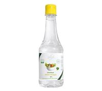 White Vinegar, White Vinegar Cleaning, Vinegar for Cleaning, Distilled White Vinegar, Cleaning Vinegar, White Wine Vinegar, Food Grade Suitable for Cleaning, Baking, Cooking, 500 ml (500 ml)