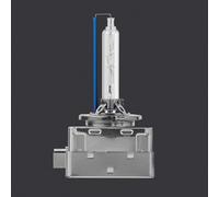 White Vision Light Bulb Single Xenon D1S 5000K For Headlamp - Philips 37725533