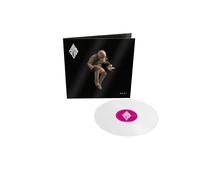 White Void - Anti Bright White - Colored Vinyl