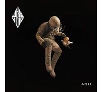 White Void Anti CD NEW