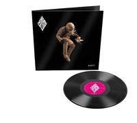 White Void Anti LP Vinyl NEW