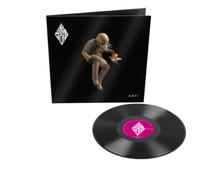 White Void Anti (Vinyl) 12" Album (Gatefold Cover)