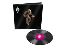 White Void Anti (Vinyl) 12" Album (Gatefold Cover)