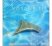 White - Voyage II-Echoes of Paradise