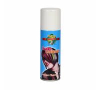 (White) Wash Out Temporary Coloured Hair Sprays 125ml