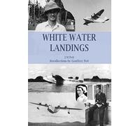 White Water Landings: A view of the Imperial Airways Africa service from the ground