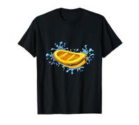 White Water Rafting Inflatable Boat T-Shirt