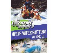 White Water Rafting: Vol 3 [DVD] [2007]