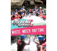 White Water Rafting: Volume 1 [DVD]