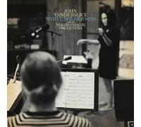 White Wilderness by John Vanderslice