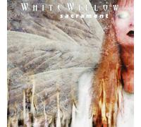 White Willow - Ex Tenebris (Remaster- Transparent Blue Vinyl) [VINYL]