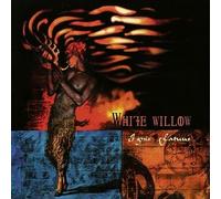 White Willow - Ignis Fatuus (Orange & Blue Vinyl) [VINYL]