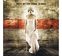 WHITE WILLOW - SIGNAL TO NOISE (REMASTER) (WHITE WILLOW) [VINYL]