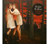 White Willow Terminal Twilight (CD) Remastered Album