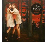 White Willow : Terminal Twilight CD Remastered Album (2025) NEW