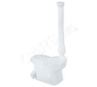 New Washer Fluid Tank, window cleaning for NISSAN OPEL RENAULT VAUXHALL