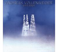 Andreas Vollenweider - White Winds