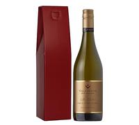White Wine Gift - Villa Maria Cellar Selection Sauvignon Blanc - New Zealand 1 x 75cl, in a Red Gift Box