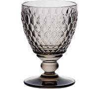 Villeroy & Boch Boston white wine glass smoke 23 cl Smoke