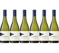 White Wine Lovers - Robert Oatley Signature Chardonnay - Margaret River Australia 6 x 75cl
