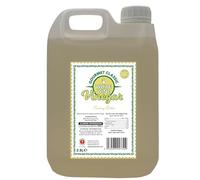 White Wine Vinegar 2.5L - for Dressings, Sauces, Pickling and Cooking