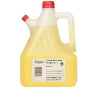 White Wine Vinegar 4L Odysea White Wine Vinegar 4L(Pack of 1)