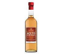 White Wine Vinegar Aged in fine Wooden Barrels