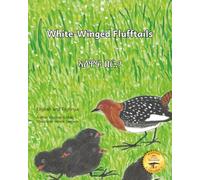 White-Winged Flufftails: Protecting an Endangered Species in English and Tigrinya