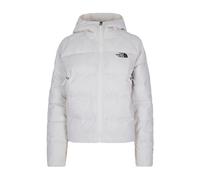 White Winter Coats, female, The North Face, Winter Jackets, White, M, Jackets M