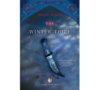 The Winter Thief ? A Kamil Pasha Novel by Jenny White 9780393338843 | Brand New