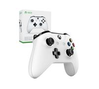 White Wireless Xbox One Controller