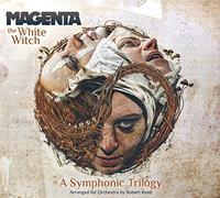 White Witch: A Symphonic Trilogy
