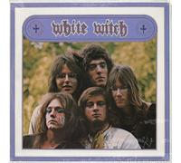 White Witch Canyon - (Black) White Witch Canyon [Vinyl LP] [VINYL]